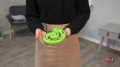 Trixie Snack Snake Zawinięty Wąż na przysmaki dla Psa 18cm