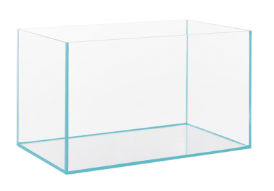 Diversa Akwarium Opti White 60x30x36cm 65l 6mm Aquascaping