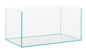 Diversa Akwarium Opti White 90x60x45cm 243l 10mm Aquascaping