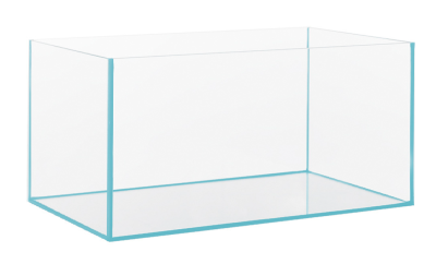 Diversa Akwarium Opti White 90x60x45cm 243l 10mm Aquascaping