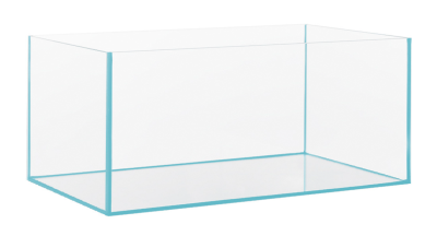 Diversa Akwarium Opti White 100x60x50cm 300l 10mm Aquascaping