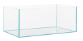 Diversa Akwarium Opti White 120x60x50cm 360l 12mm Aquascaping