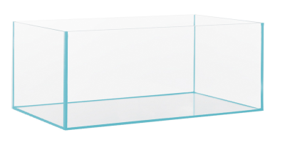 Diversa Akwarium Opti White 120x60x50cm 360l 12mm Aquascaping