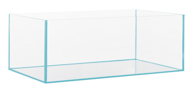 Diversa Akwarium Opti White 150x60x50cm 450l 12mm Aquascaping