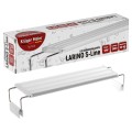 Kruger Meier Larino S-Line 10W Lampa Belka Oświetlenie LED Do Akwarium 30 - 40cm