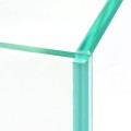 Diversa Akwarium Opti White 90x45x45cm 182l 10mm Aquascaping