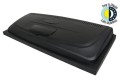 Aquael Aquaszut Pokrywa Prosta do akwarium 40x25cm 7W D&N LED