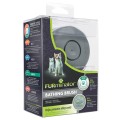 FURminator Bathing Brush Szczotka do Kąpieli dla Psów i Kotów