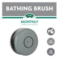 FURminator Bathing Brush Szczotka do Kąpieli dla Psów i Kotów