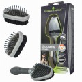 FURminator Dual Grooming Brush Szczotka Dwustronna do Czesania Psów i Kotów FUR141310