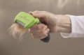 FURminator Undercoat deShedding Tool Usuwa Podszerstek u KRÓTKOWŁOSYCH Psów Olbrzymich Ras