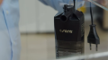 Sera X-Edge 450 Filtr Wewnętrzny Narożny do Akwarium do 200l 5W