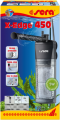 Sera X-Edge 450 Filtr Wewnętrzny Narożny do Akwarium do 200l 5W