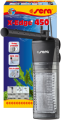 Sera X-Edge 450 Filtr Wewnętrzny Narożny do Akwarium do 200l 5W