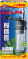 Sera X-Edge 700 Filtr Wewnętrzny Narożny do Akwarium do 300l 8,5W