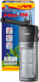 Sera X-Edge 700 Filtr Wewnętrzny Narożny do Akwarium do 300l 8,5W