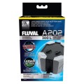 Hagen Fluval A202 Napowietrzacz ECO Brzęczyk do Akwarium do 300l 3,8W