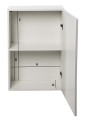 Szafka pod Akwarium Proste Aquatic 60x30x90cm CZARNY