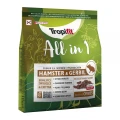 TROPIFIT ALL IN 1 HAMSTER & GERBIL Pokarm dla Chomików i Myszoskoczków 500g 50652