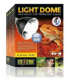 Exo Terra Light Dome Aluminiowy KLOSZ OPRAWA żarówki 14cm