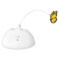 Epic Pet Interaktywna Zabawka dla Kota Motylek Fyling Butterfly