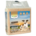 Nature Land Trociny Podciółka z Wiórków Drewnianych 15l 0,9kg