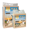 Nature Land Trociny Podciółka z Wiórków Drewnianych 60l 3,2kg