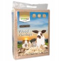 Nature Land Trociny Podciółka z Wiórków Drewnianych 60l 3,2kg