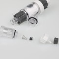JBL PROFLORA CO2 TAIFUN INLINE Dyfuzor CO2 do Zabudowy na Wężu Filtra 12/16mm