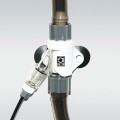 JBL PROFLORA CO2 TAIFUN INLINE Dyfuzor CO2 do Zabudowy na Wężu Filtra 16/22mm