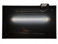 DIVERSA Selecto POKRYWA 50X30 PROFILOWANA LED 8W CZARNA