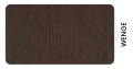 Szafka pod Akwarium proste Solid 200x80x75cm WENGE