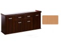 Szafka pod Akwarium proste Solid 200x80x75cm BUK