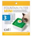 Catit Filtr Wymienny Do Fontanny Flower 1,5L