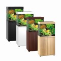 Juwel Lido 120l 61x41cm Zestaw z Akwarium Szary