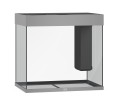Juwel Lido 120l 61x41cm Zestaw z Akwarium Szary