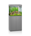 Juwel Lido 120l 61x41cm Zestaw z Szafką Szary