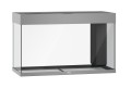 Juwel Rio 125l 81x36x50cm Zestaw Akwarium Szare