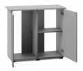 Juwel Szafka Pod Akwarium Rio 125l 81x36x73 Szara