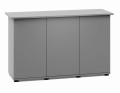 Juwel Rio 240l 121x41cm Zestaw z Szafką Szary