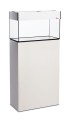 Szafka pod Akwarium Proste Aquatic 60x30x90cm BIAŁA