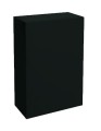 Szafka pod Akwarium Proste Aquatic 60x30x90cm CZARNY