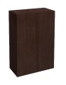 Szafka pod Akwarium Proste Aquatic 60x30x90cm WENGE