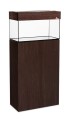 Szafka pod Akwarium Proste Aquatic 60x30x90cm WENGE