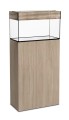 Szafka pod Akwarium Proste Aquatic 60x30x90cm DĄB TRUFLOWY