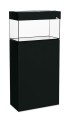 Szafka pod Akwarium Proste Aquatic 60x40x90cm CZARNY