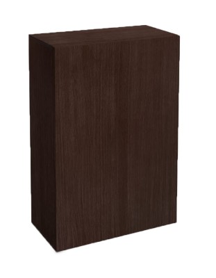 Szafka pod Akwarium Proste Aquatic 60x40x90cm WENGE