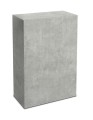 Szafka pod Akwarium Proste Aquatic 60x40x90cm BETON