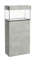 Szafka pod Akwarium Proste Aquatic 60x40x90cm BETON