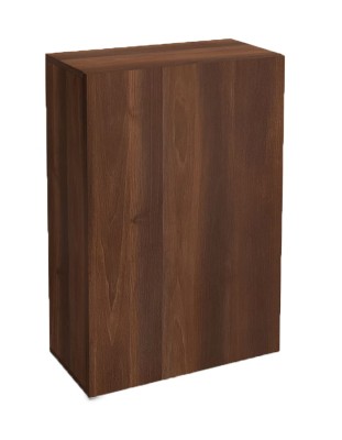 Szafka pod Akwarium Proste Aquatic 60x40x90cm ORZECH